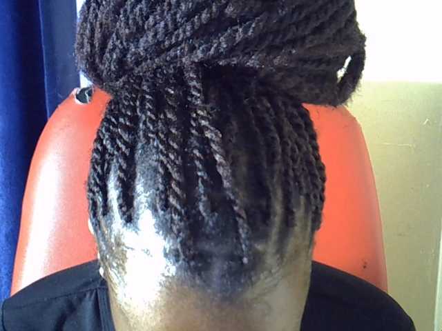Nyangisexy1 live cam preview
