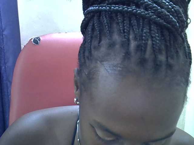 Nyangisexy1 live webcam show