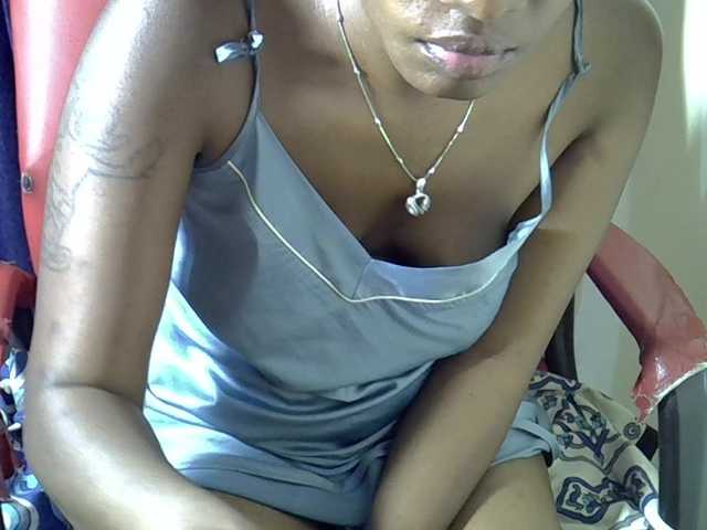 Nyangisexy1 live webcam show