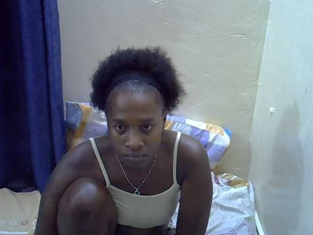 Nyangisexy1 live cam on BongaCams