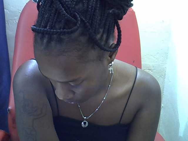 Nyangisexy1 live webcam show