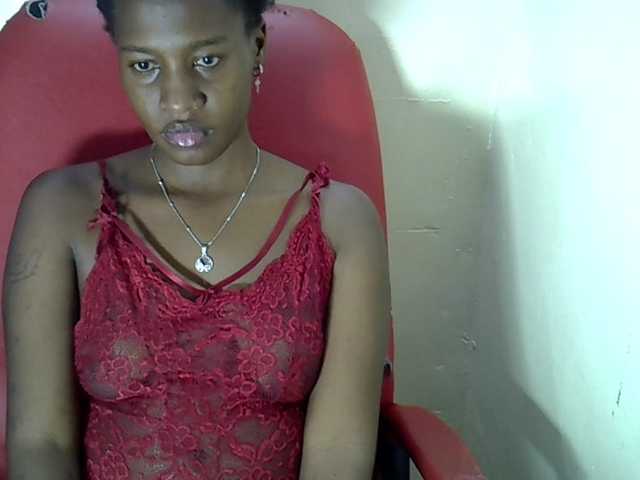 Nyangisexy1 live cam on UnifiedCams