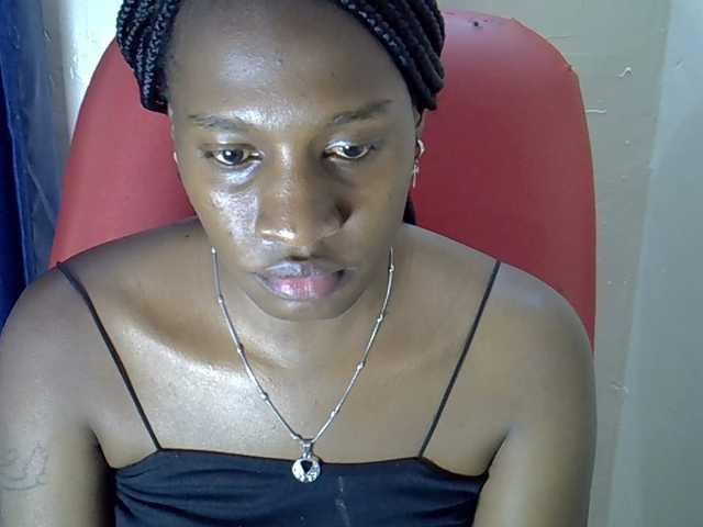 Nyangisexy1 live webcam show