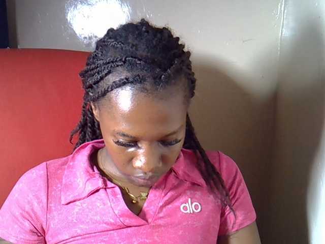Nyangisexy1 live cam on BongaCams