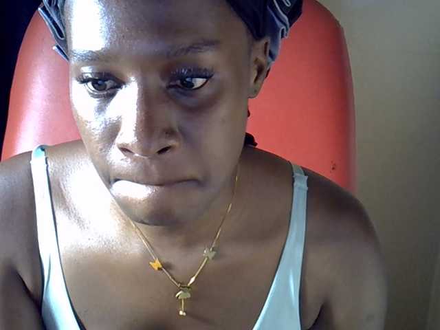 Nyangisexy1 live cam on BongaCams