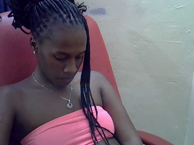 Nyangisexy1 live webcam show