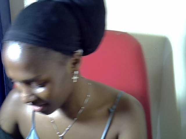 Nyangisexy1 live webcam show