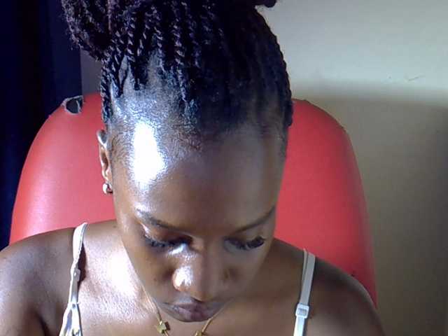 Nyangisexy1 live cam preview