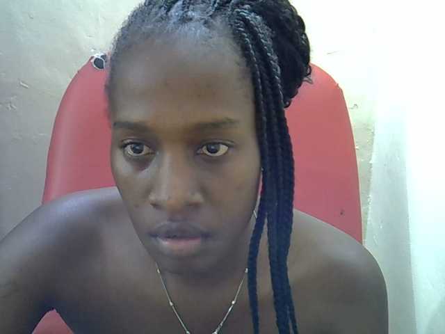 Nyangisexy1 live webcam show