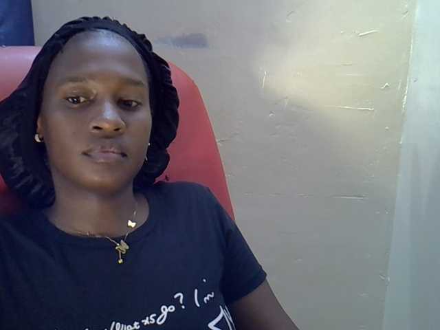 Nyangisexy1 live cam on BongaCams