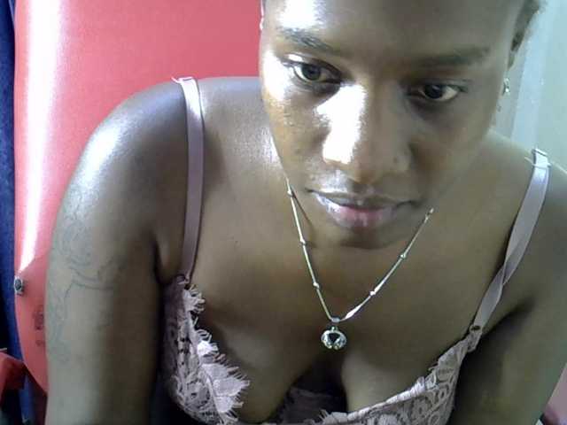 Nyangisexy1 live webcam show