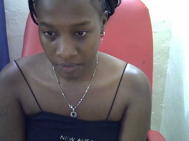 Nyangisexy1 live webcam show