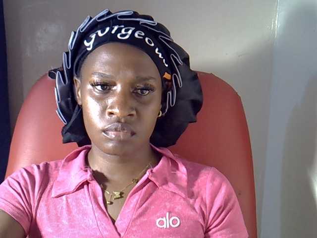 Nyangisexy1 live cam preview