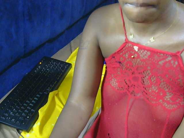 Nyangisexy1 live cam on BongaCams
