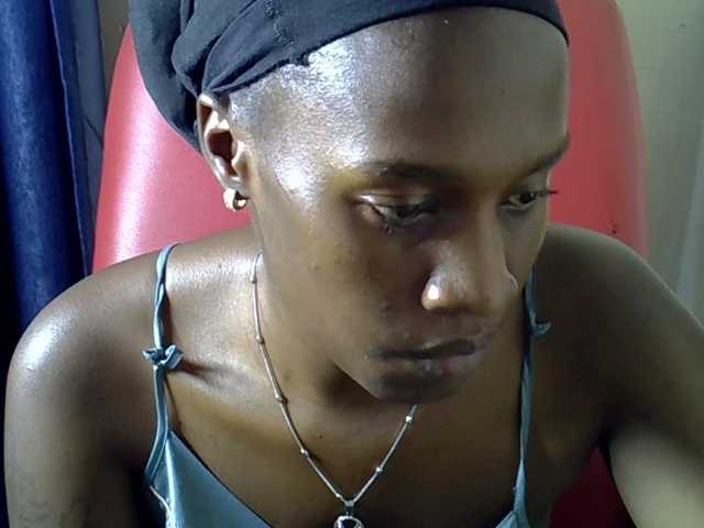 Nyangisexy1 live webcam show