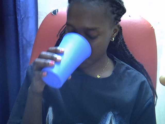 Nyangisexy1 live cam on BongaCams
