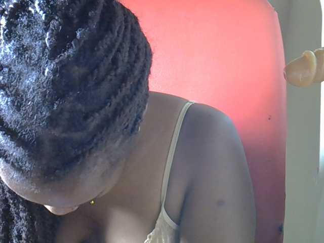 Nyangisexy1 live cam on BongaCams