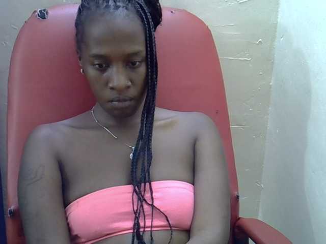 Nyangisexy1 live webcam show