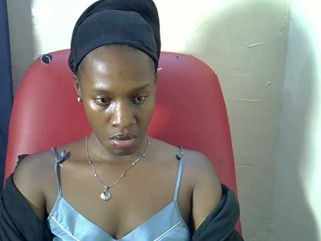 Nyangisexy1 live webcam show