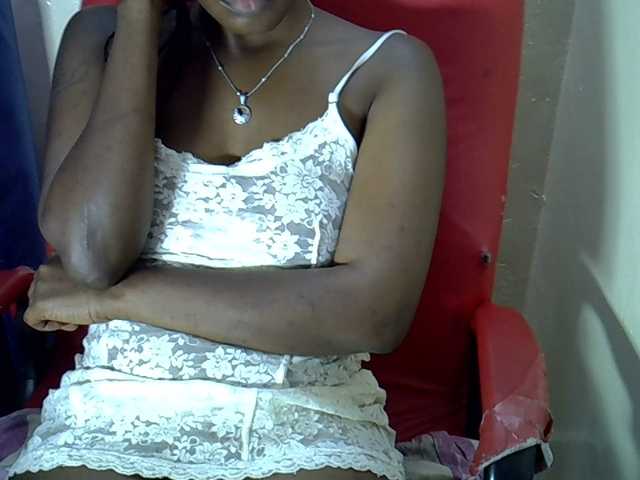 Nyangisexy1 live cam on BongaCams