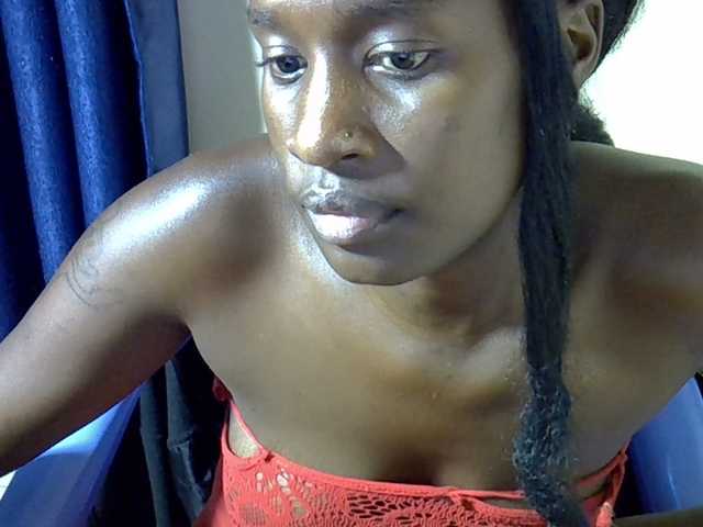 Nyangisexy1's BongaCams show and profile
