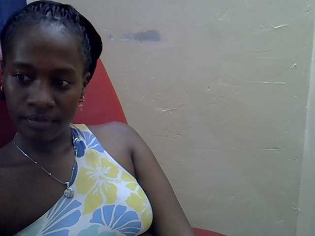 Nyangisexy1 live webcam show