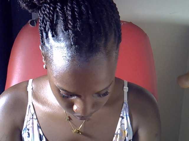 Nyangisexy1 live cam preview