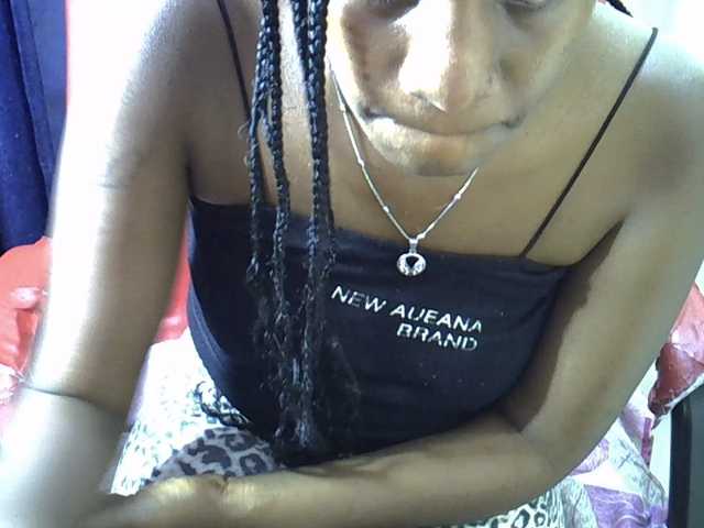 Nyangisexy1 live cam on BongaCams
