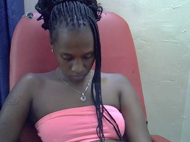 Nyangisexy1 live webcam show