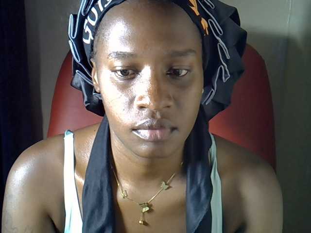 Nyangisexy1 live cam on BongaCams