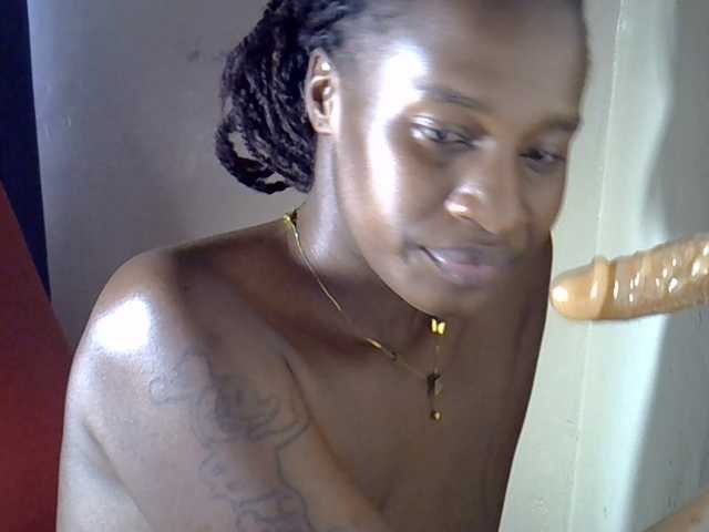 Nyangisexy1 live cam on BongaCams