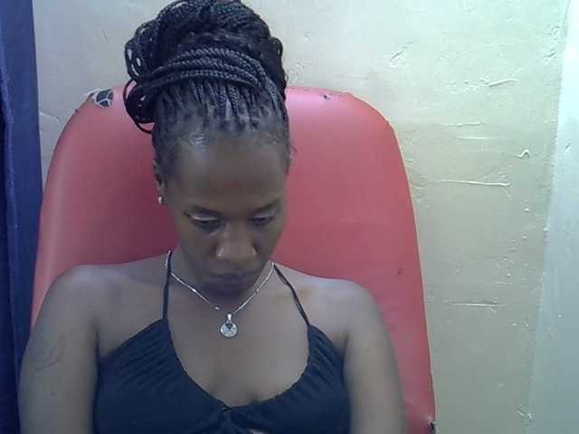 Nyangisexy1 live webcam show