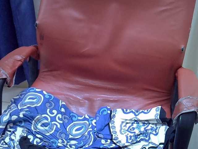 Nyangisexy1 live cam on BongaCams