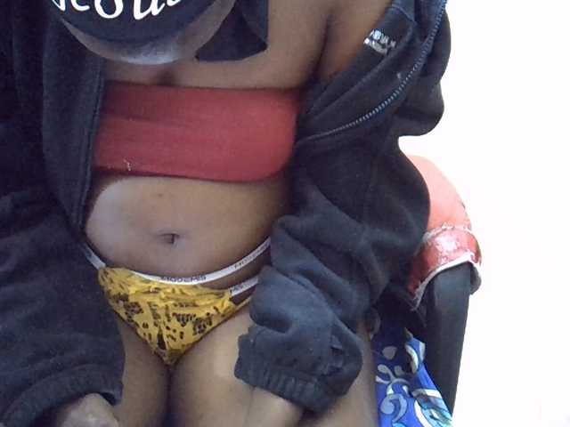 Nyangisexy1