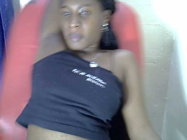 Nyangisexy1 live webcam show