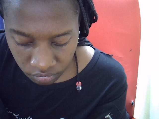 Nyangisexy1 live cam on BongaCams