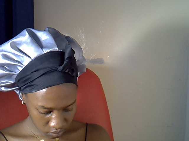 Nyangisexy1 live cam on BongaCams