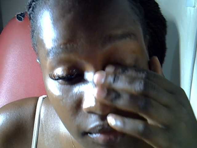 Nyangisexy1 live cam on BongaCams