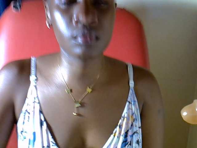 Nyangisexy1 live cam preview