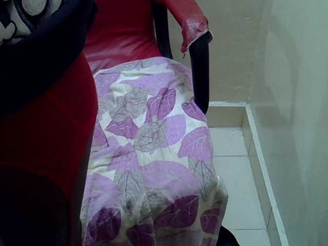 Nyangisexy1 Прямой эфир на BongaCams