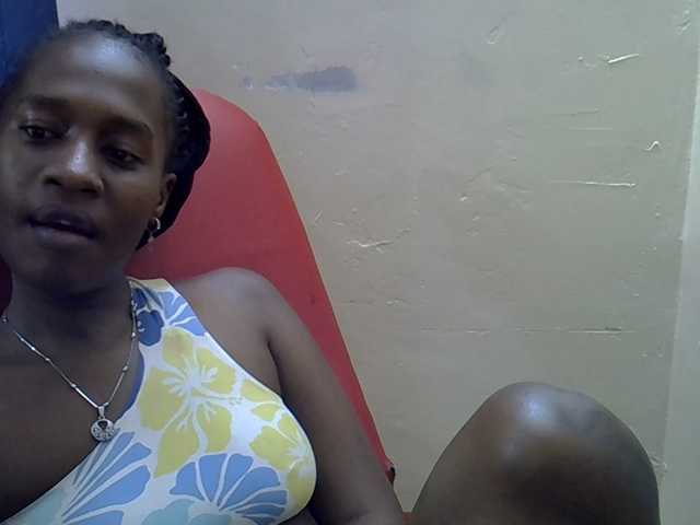 Nyangisexy1 live webcam show