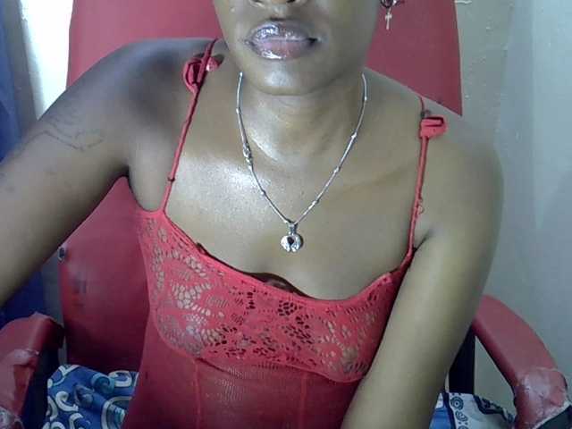 Nyangisexy1 live cam on BongaCams