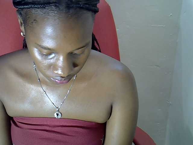 Nyangisexy1 live webcam show