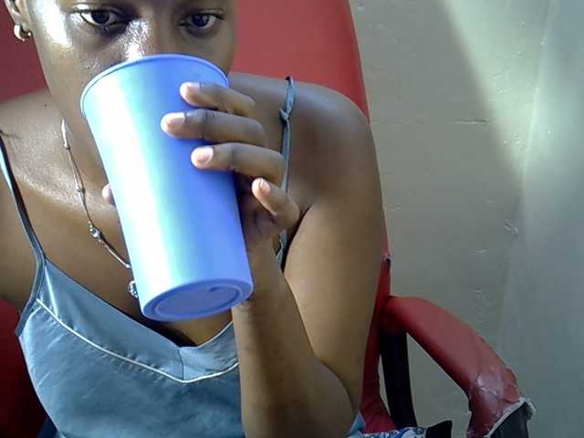 Nyangisexy1 live webcam show