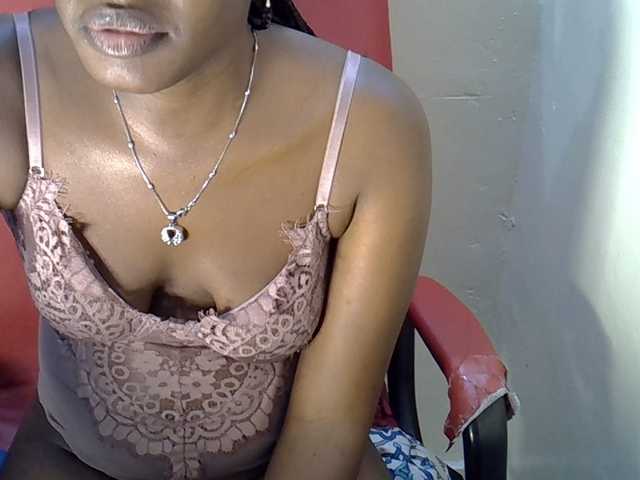 Nyangisexy1 live cam on UnifiedCams