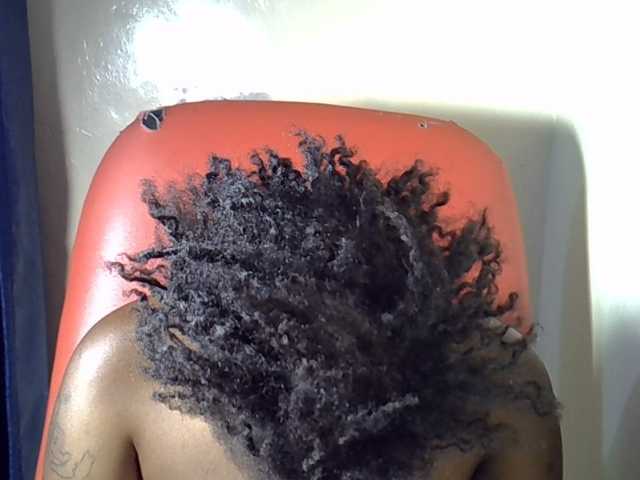 Nyangisexy1 live cam on BongaCams