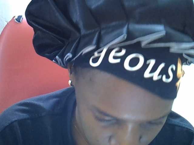Nyangisexy1 live cam on BongaCams