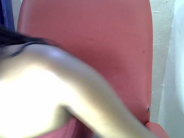 Nyangisexy1 live webcam show