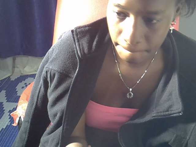 Nyangisexy1 live cam on UnifiedCams