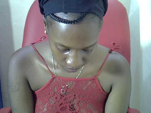 Nyangisexy1 live cam on BongaCams